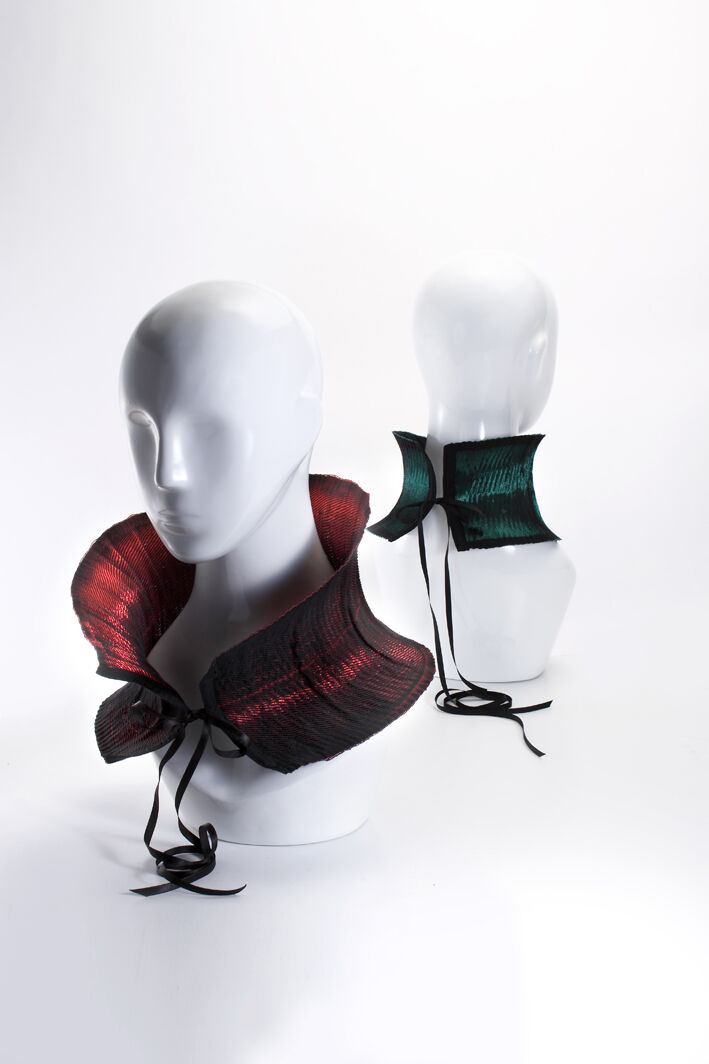 Collar - Red