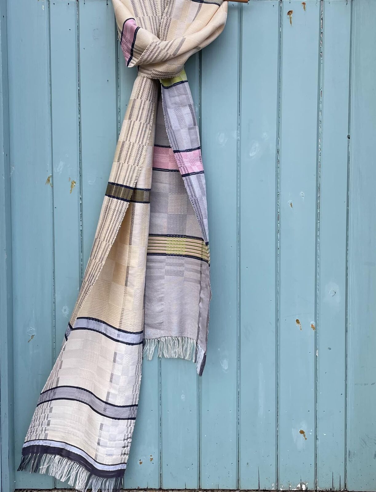 Silk Scarf