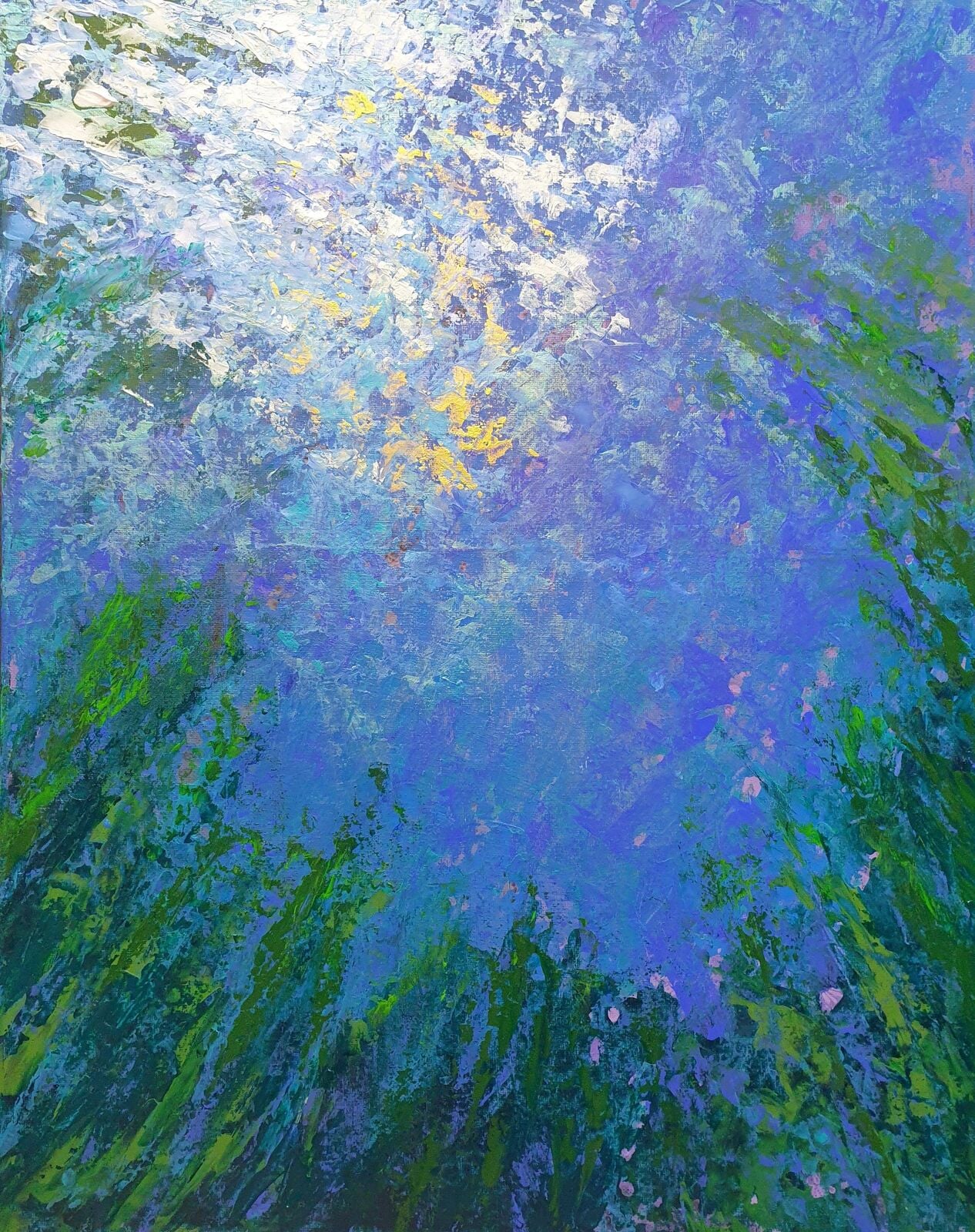 Serenity - Looking Up