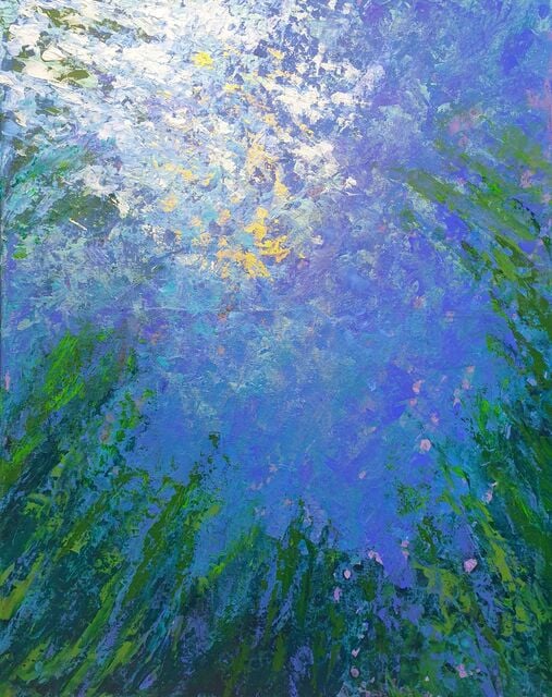 Serenity - Looking Up
