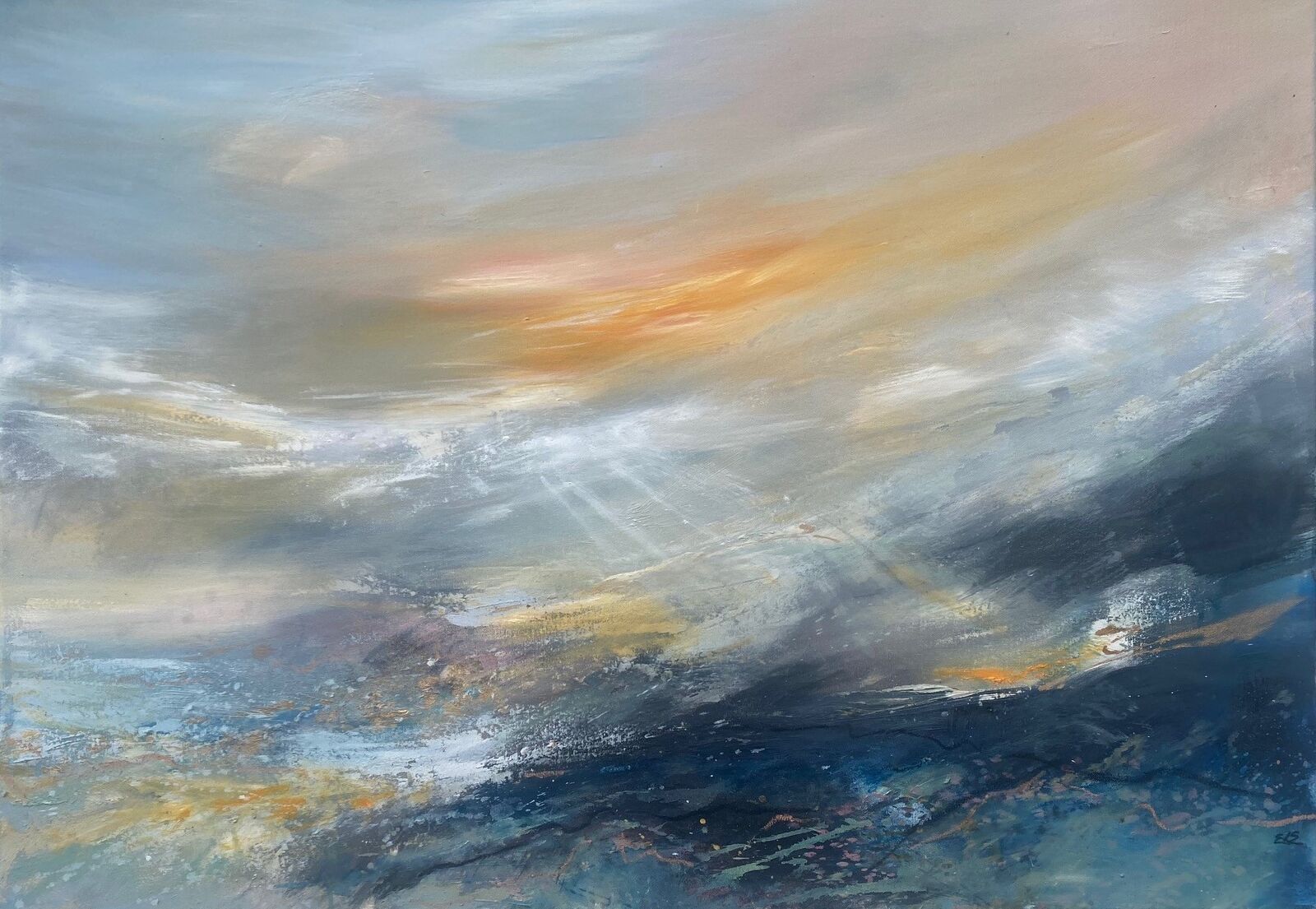 The Light Beyond