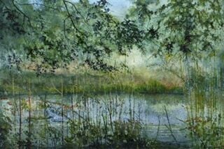 The Lake
