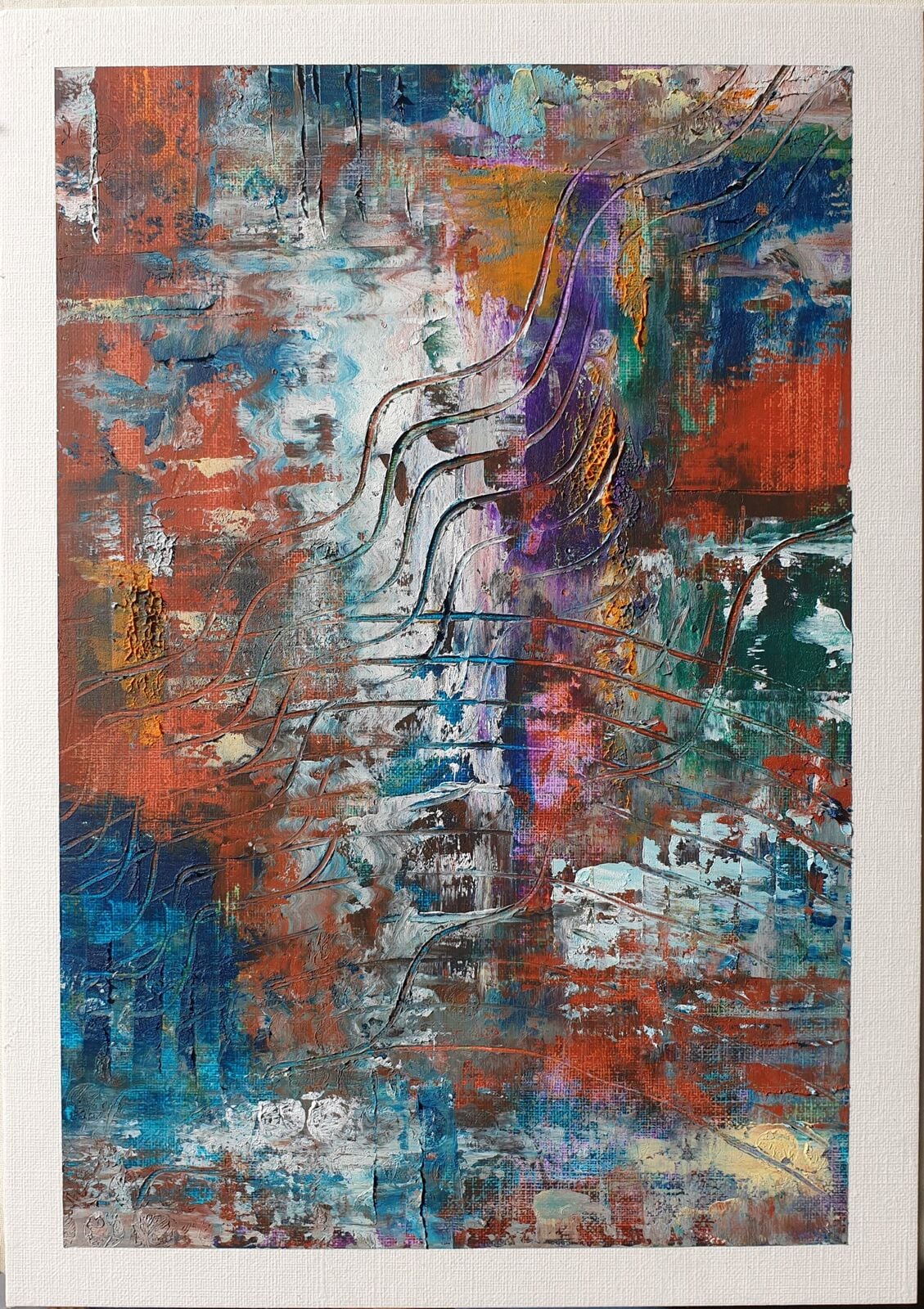 Abundance 1