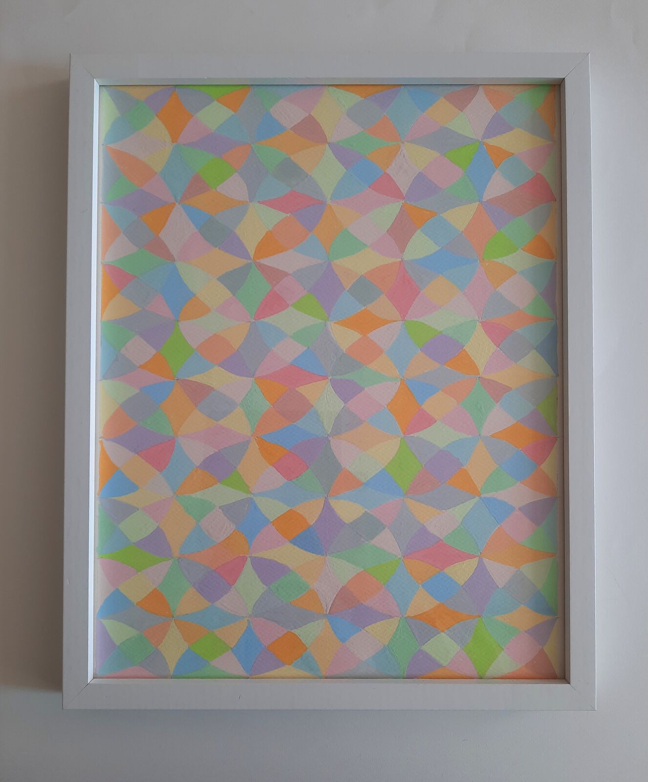 Multifaceted Curves 1