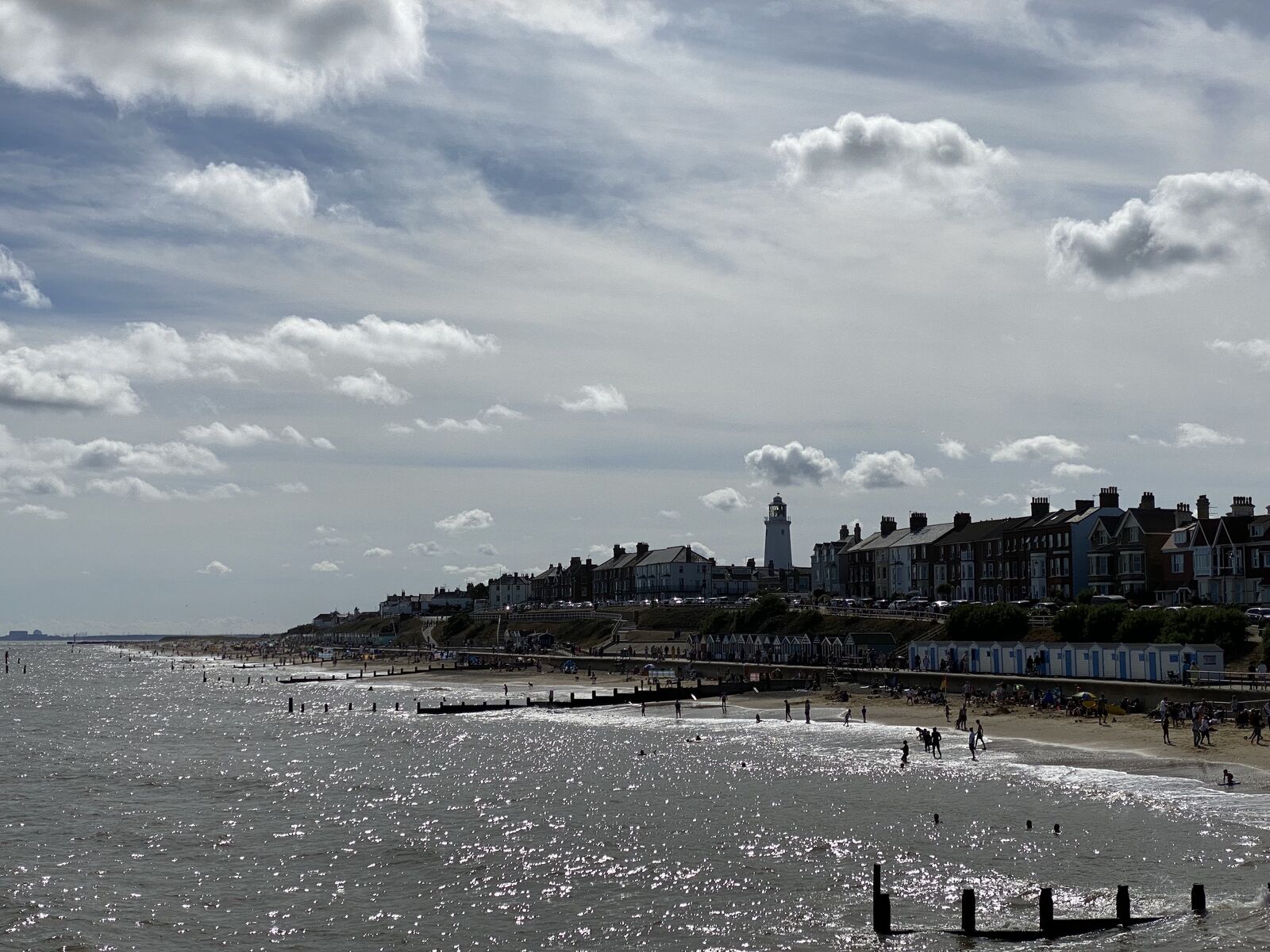 Southwold Front