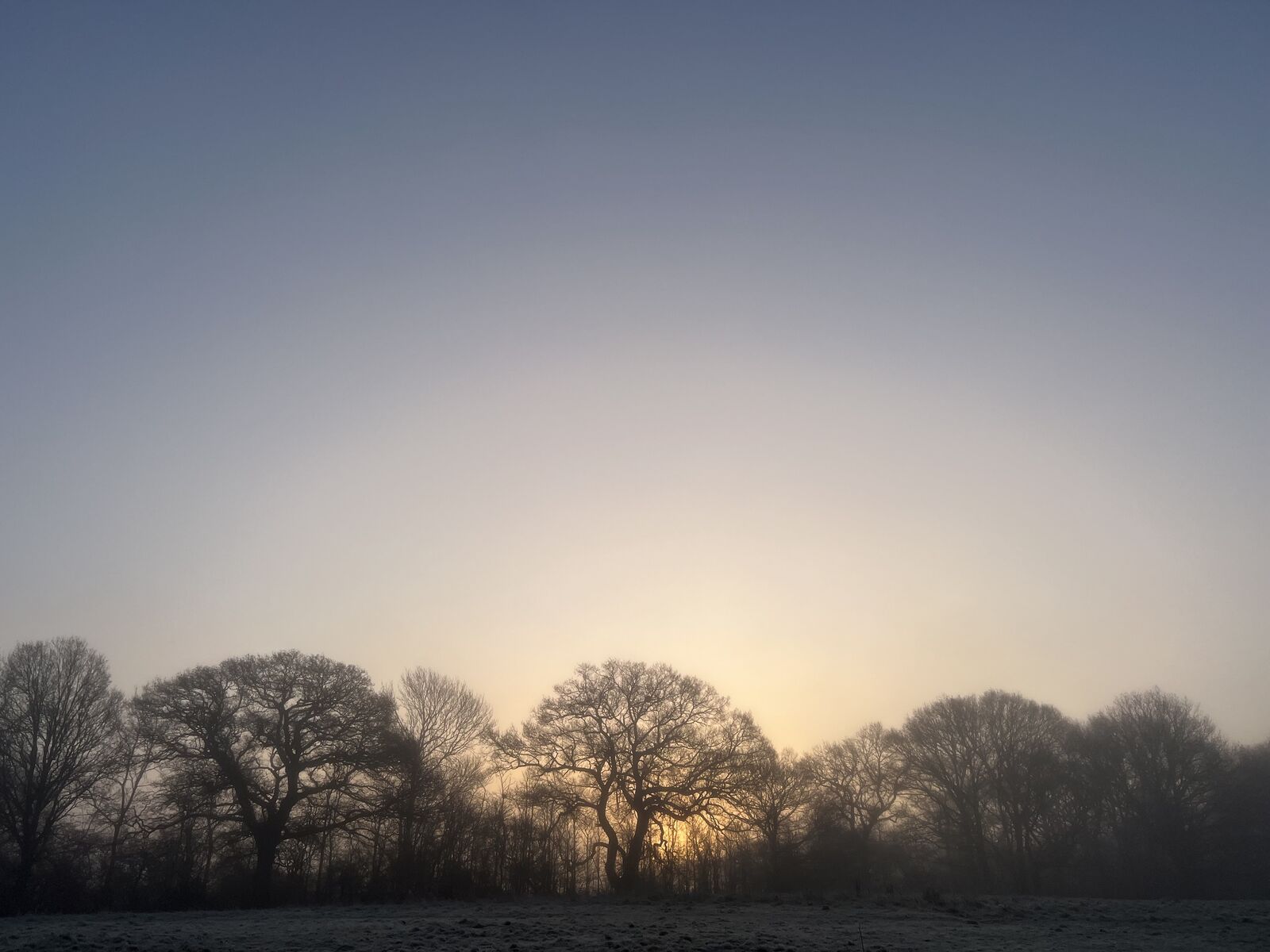 February Sunrise 1
