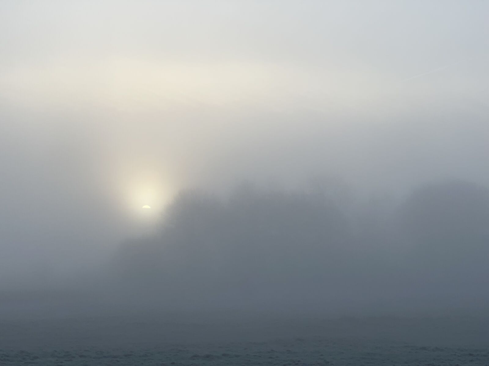 February Sunrise 2