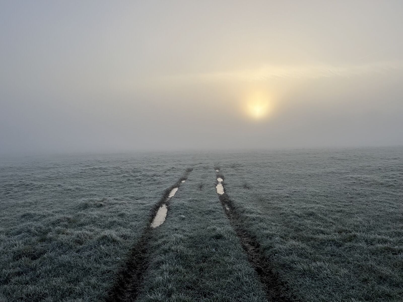 February Sunrise 3