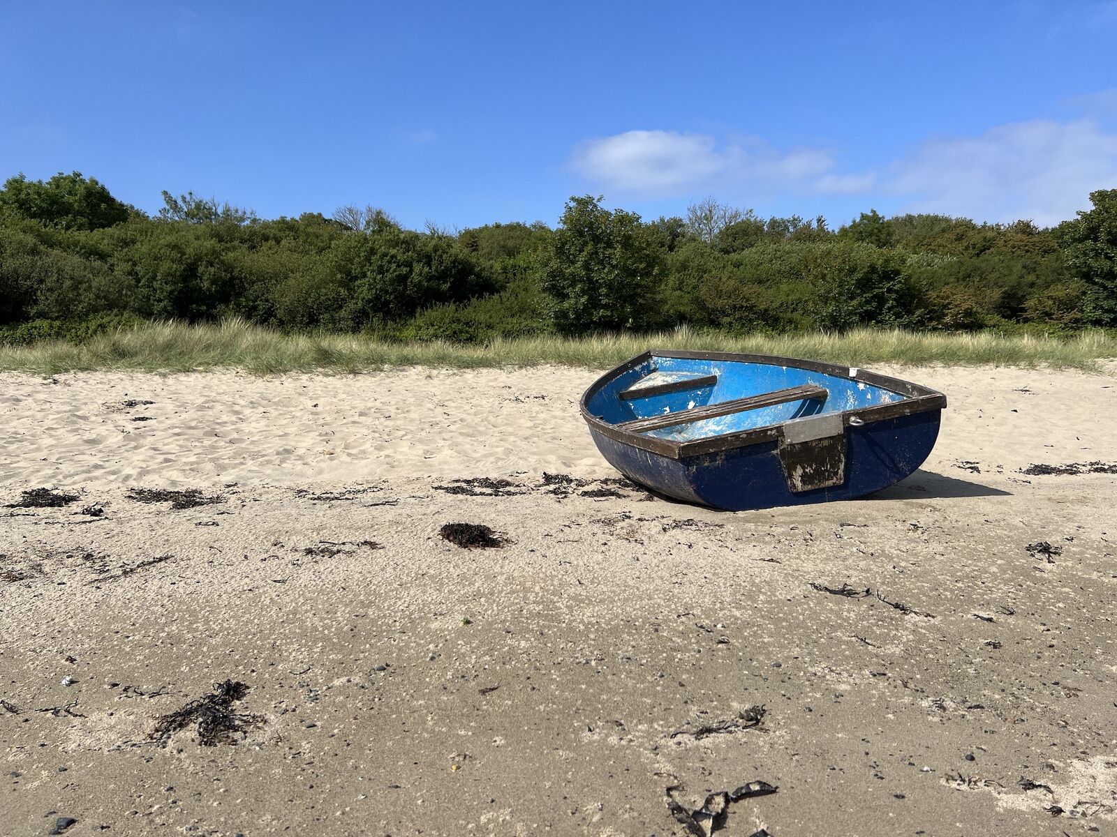 Castaway