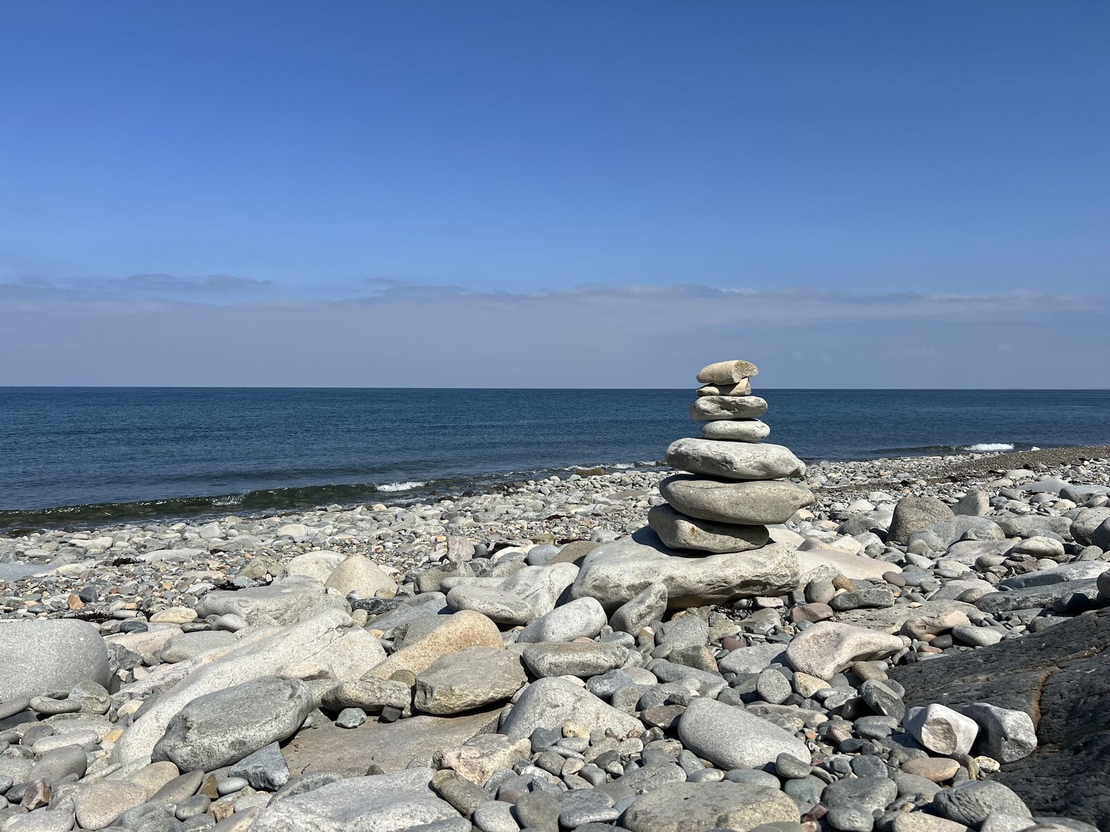 Trefor "stack"