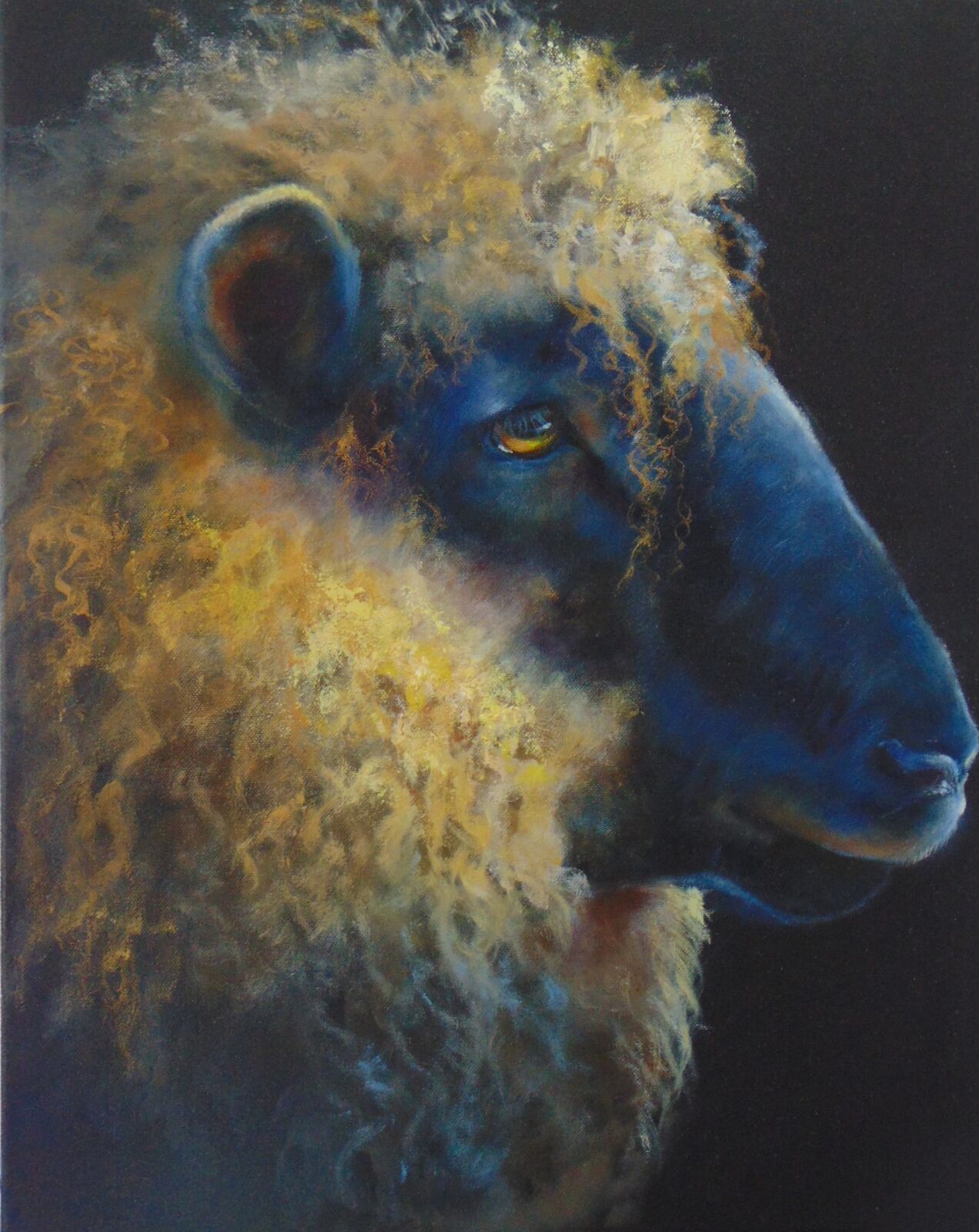 GOLDEN FLEECE