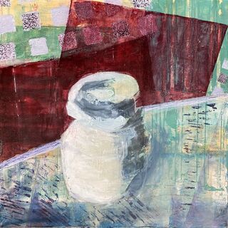 The little pot