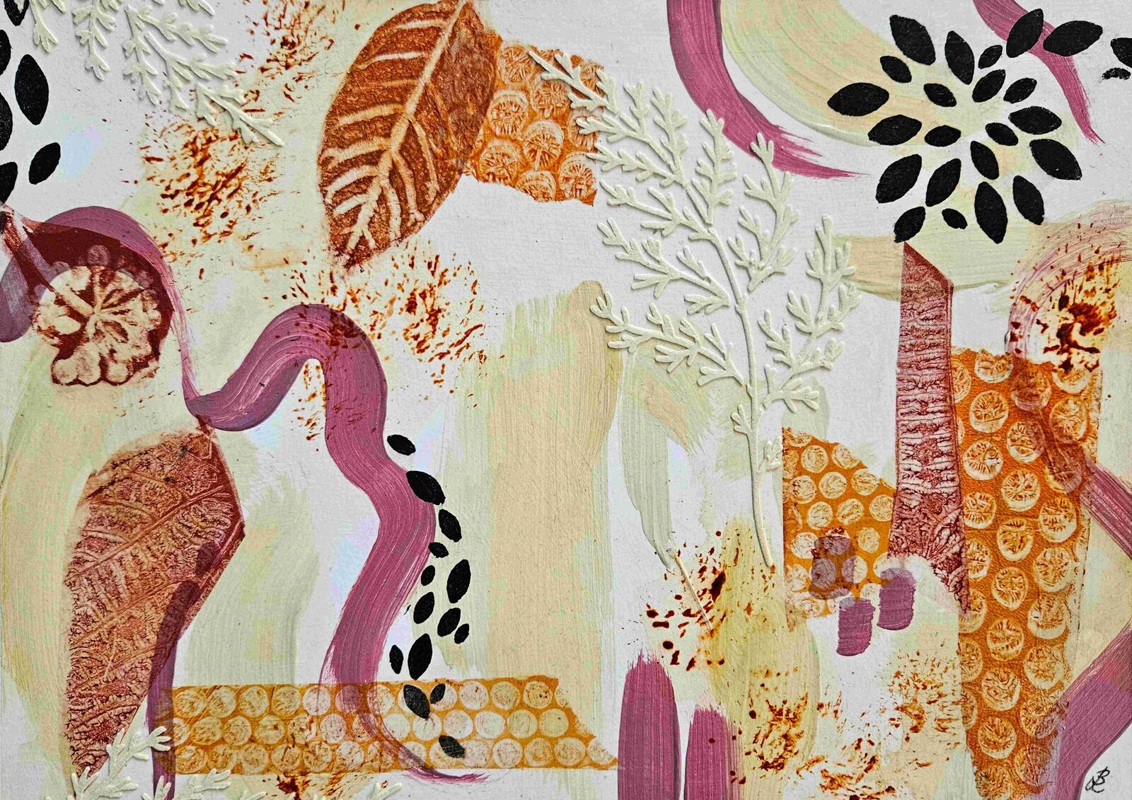 Seasons - Autumn