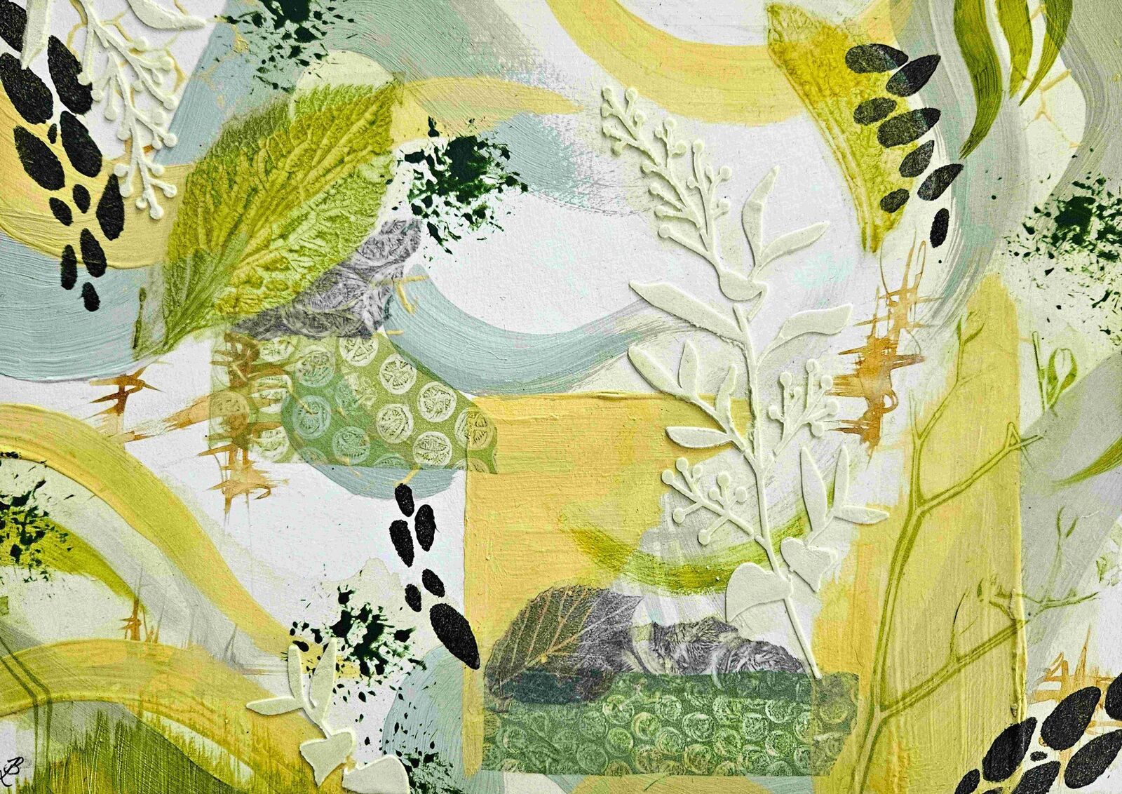 Seasons - Spring