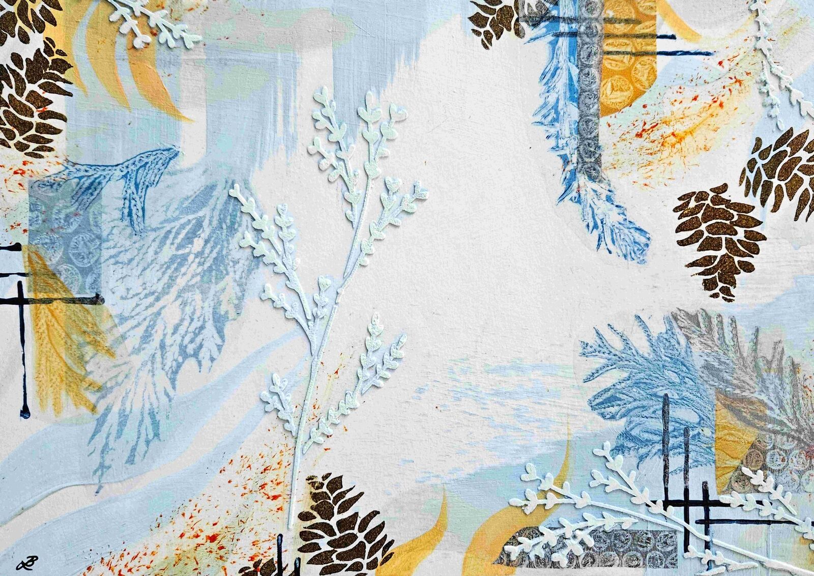 Seasons - Winter