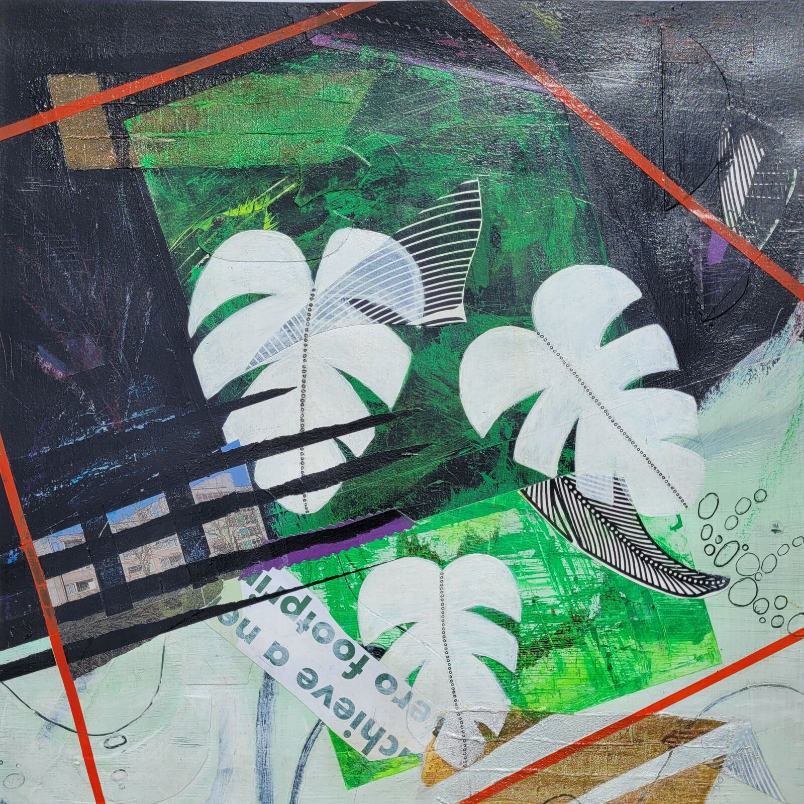 Urban Jungle