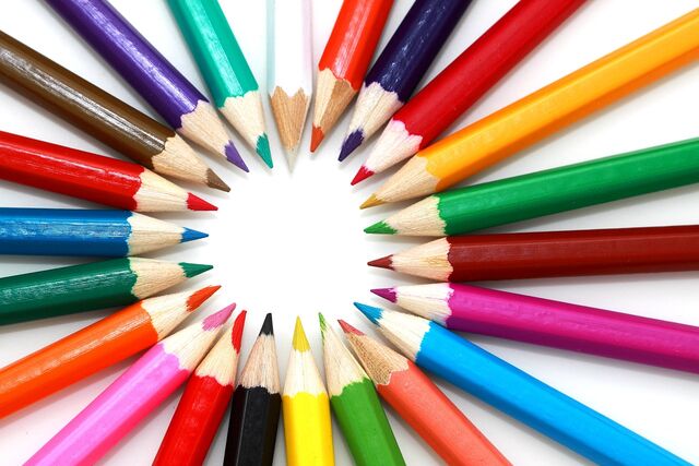 Pencils