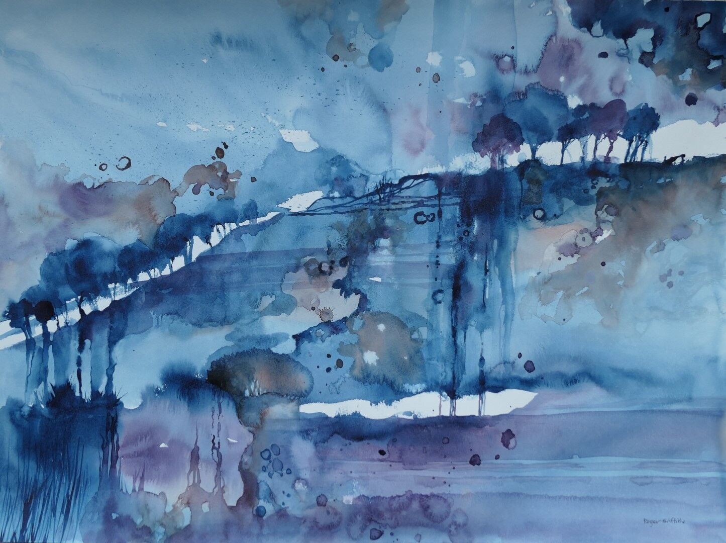 Moorland