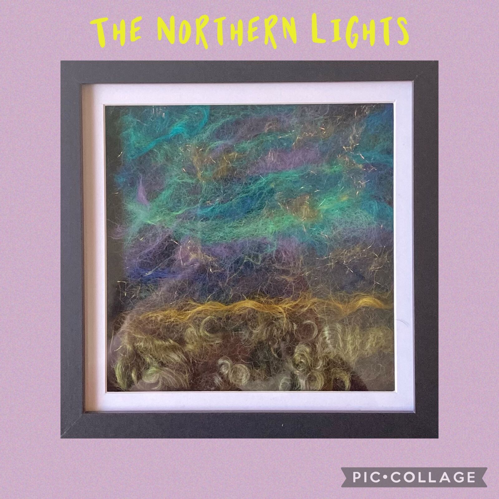 The Northern Lights