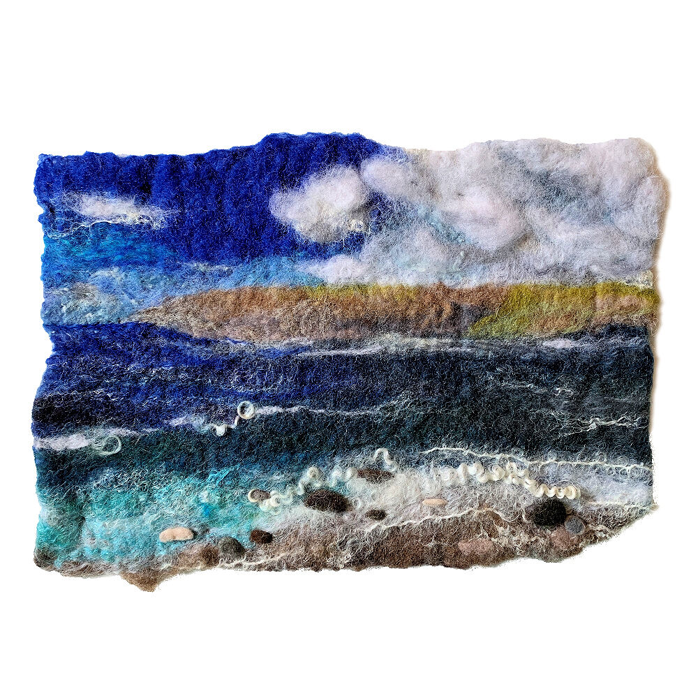 The Shore 