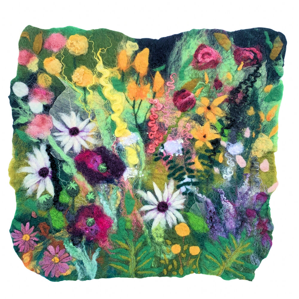 Floral Blush