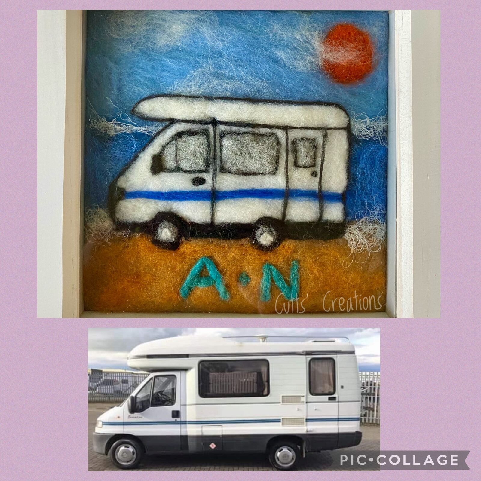 Bespoke Campervan