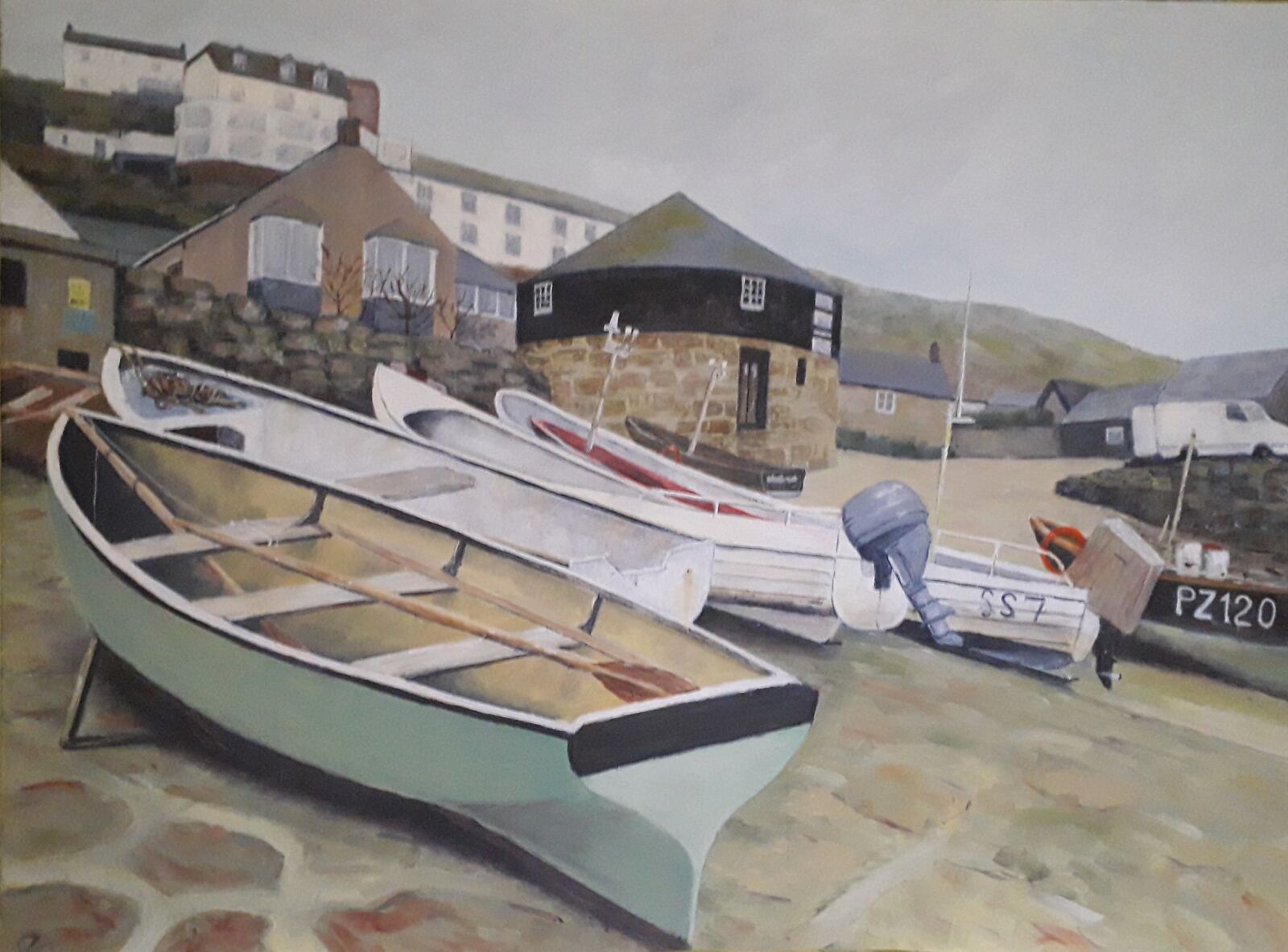 Sennen Cove