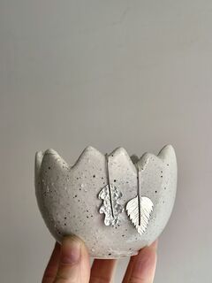 Jewellery artwork by Zoe Hodgson
