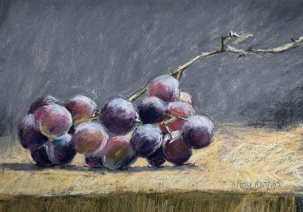 Grapes