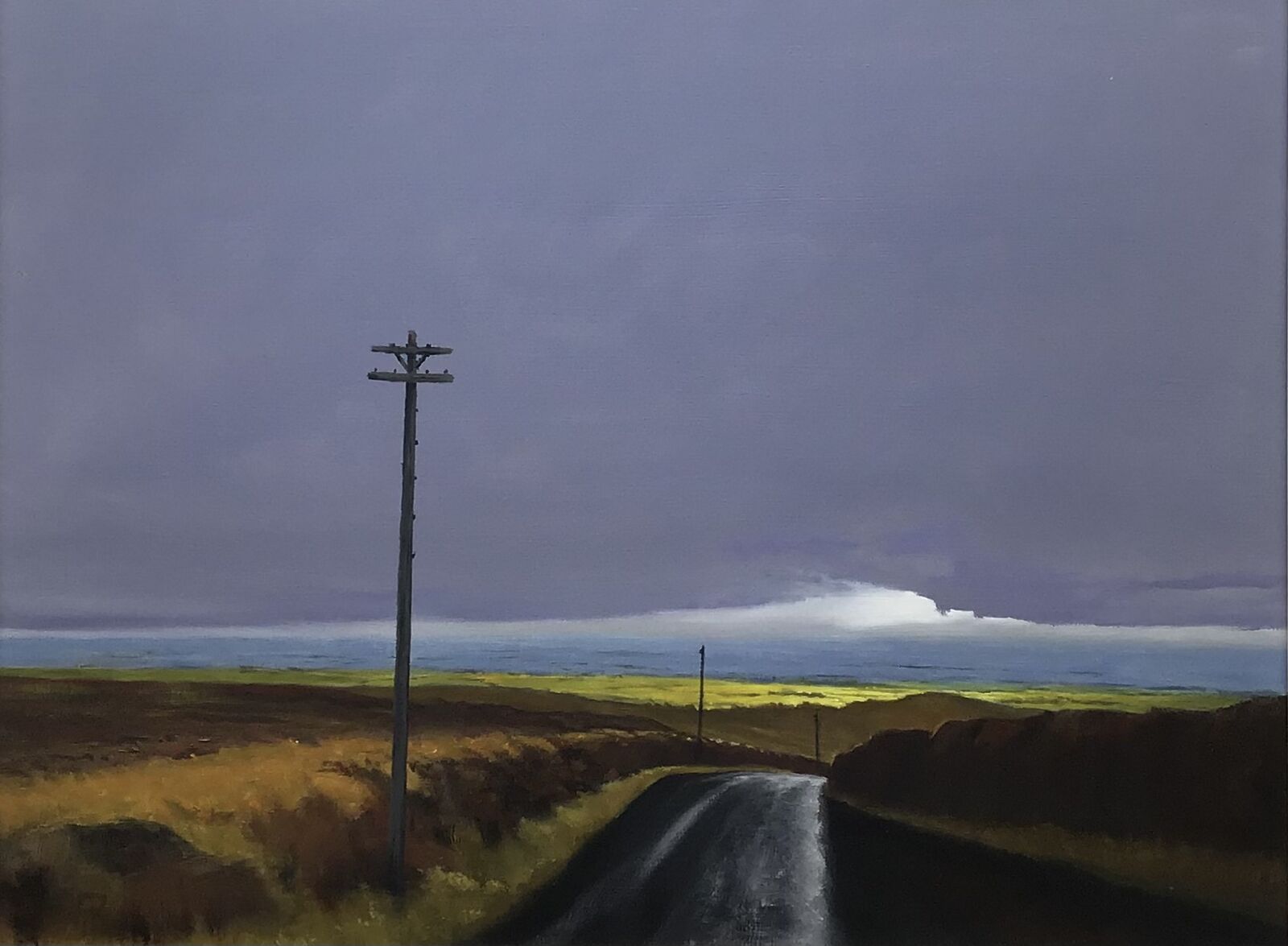 Distant Light 