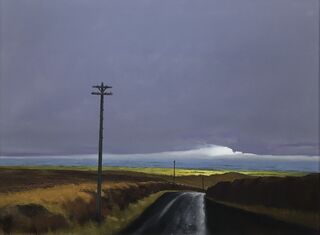 Distant Light 