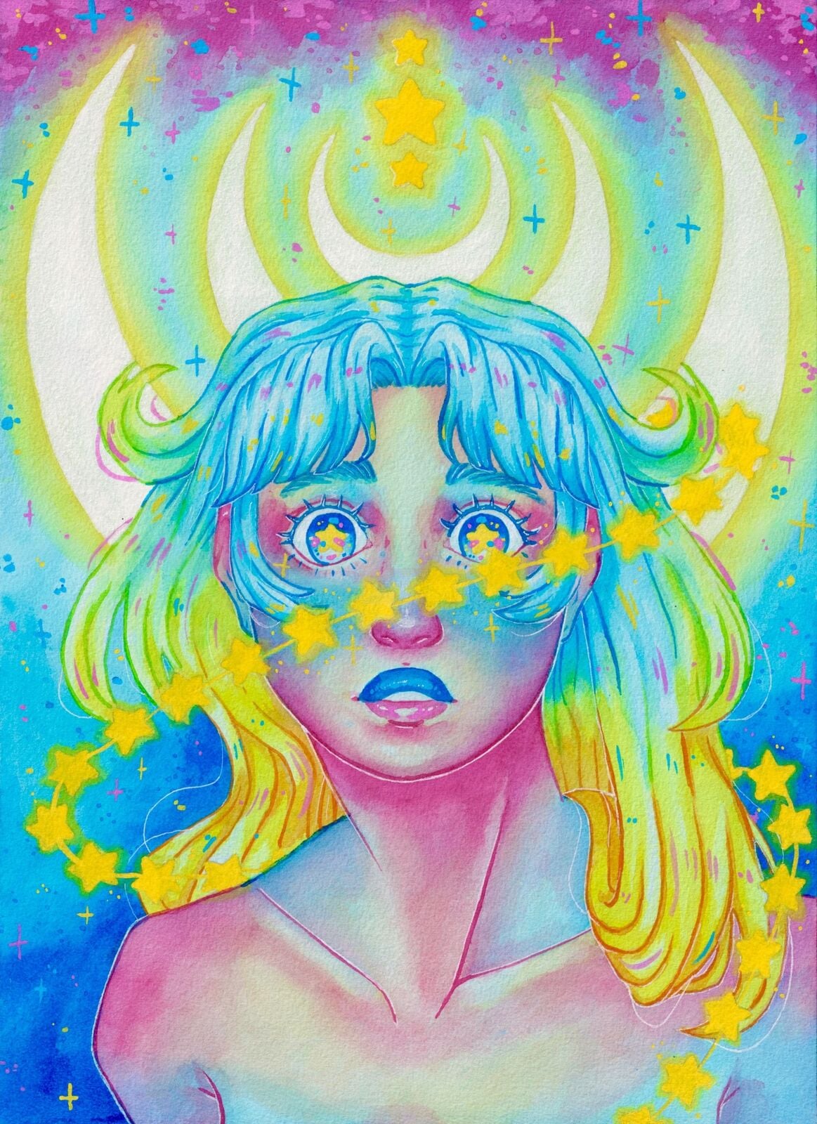 Seeing Stars