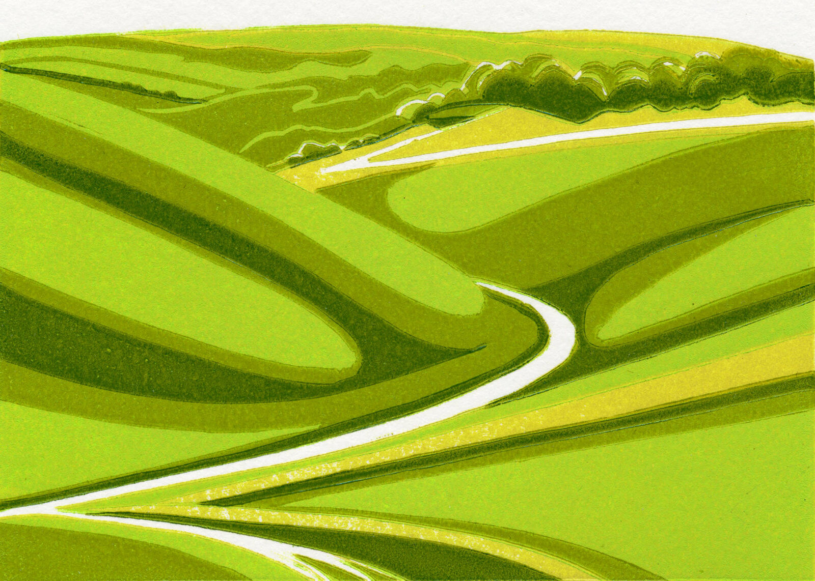 Devil's Dyke, Sussex