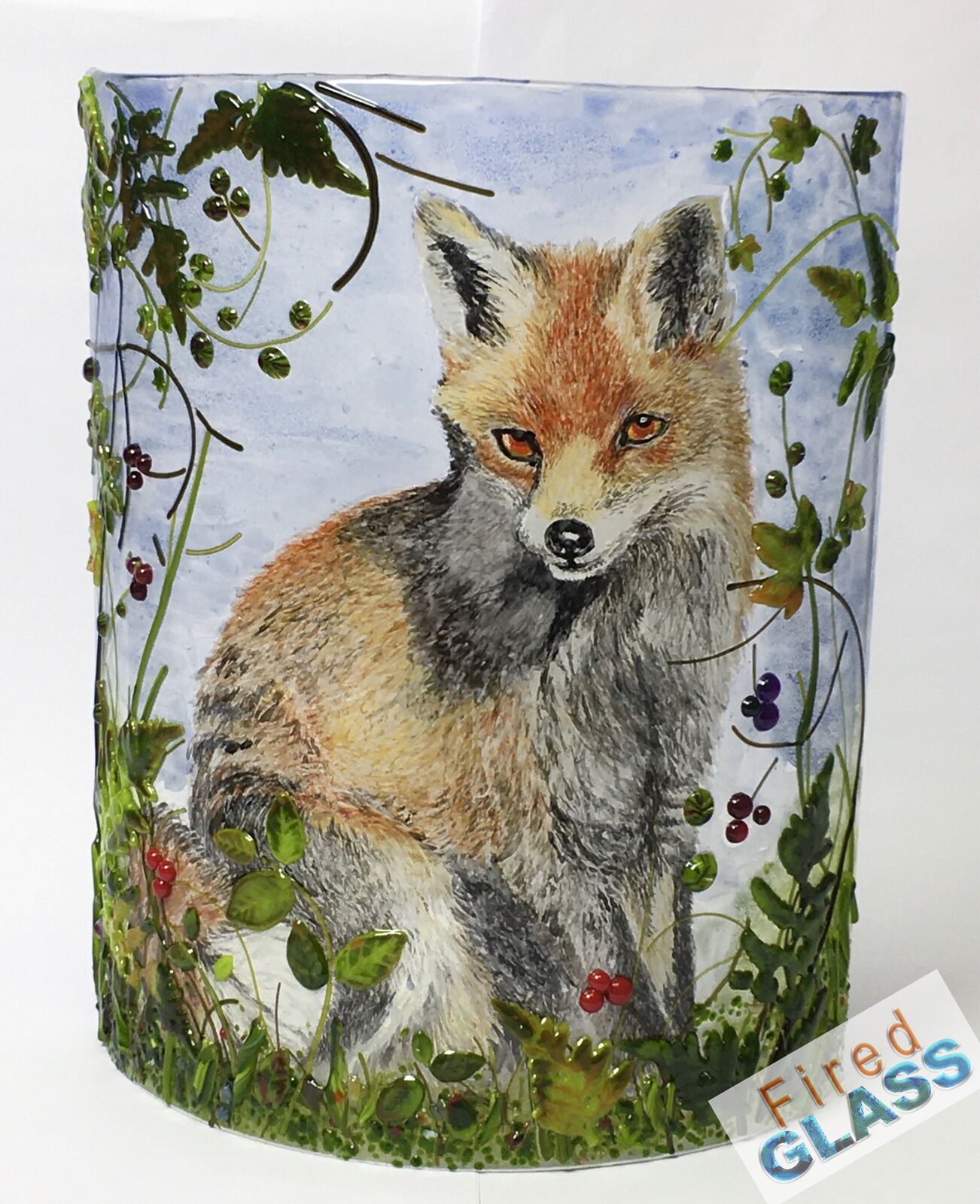 Garden Fox