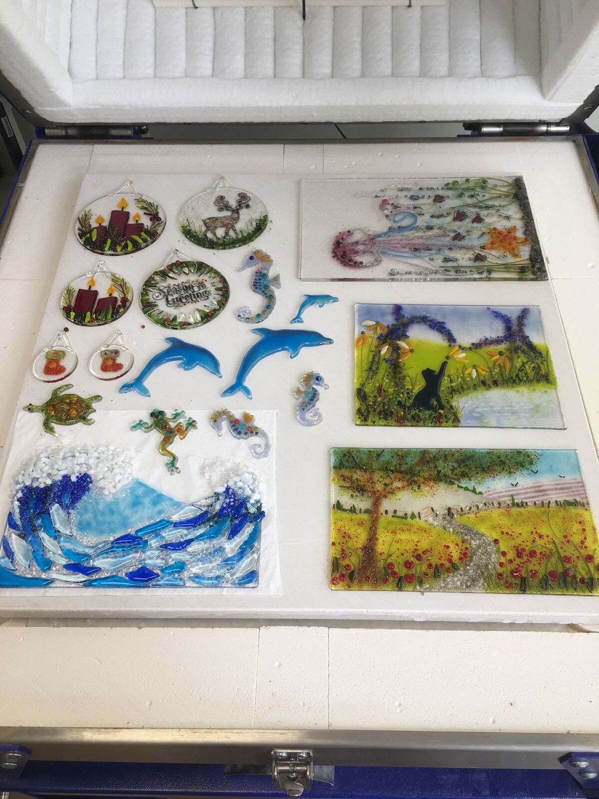 Open Kiln