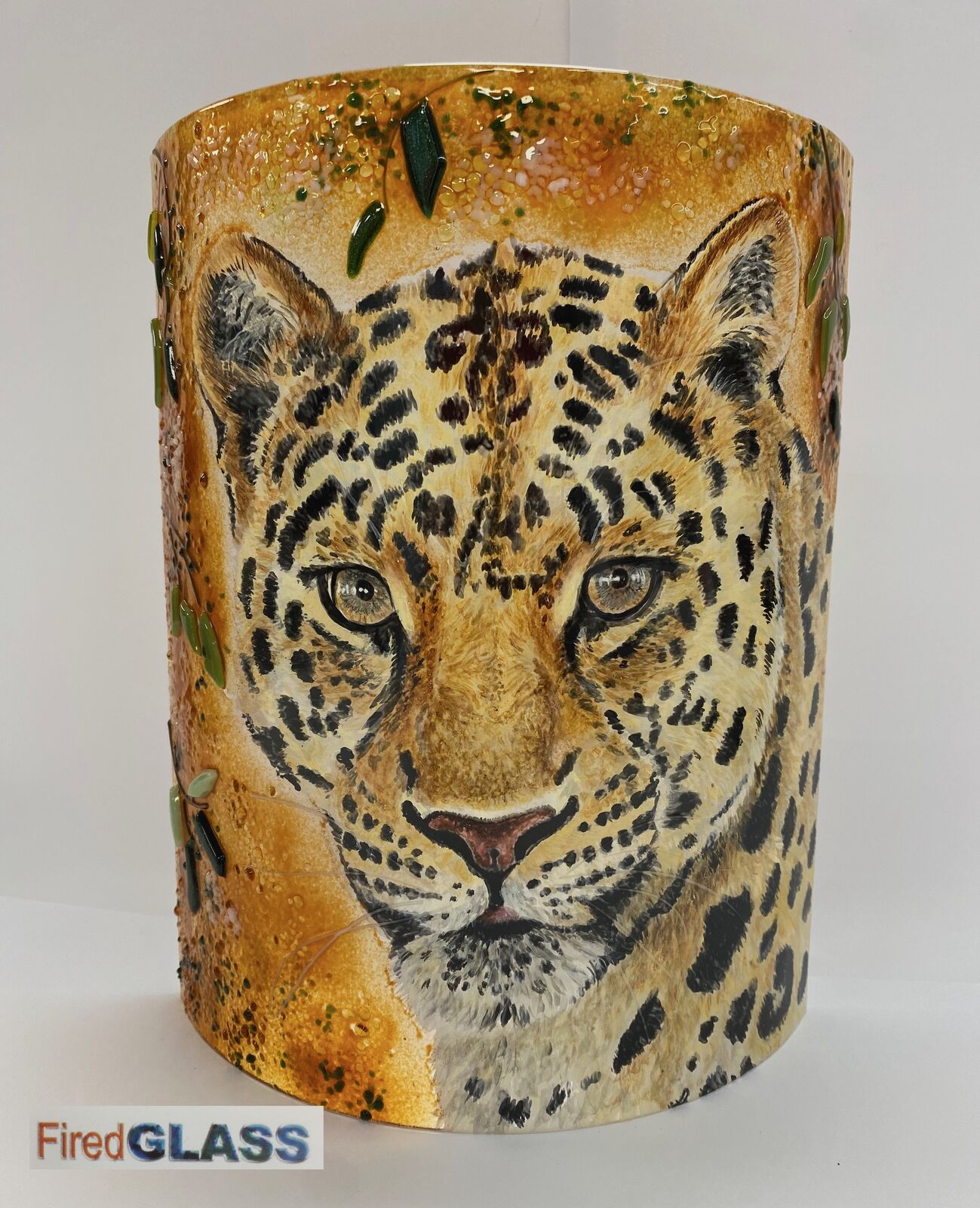The Amur Stare