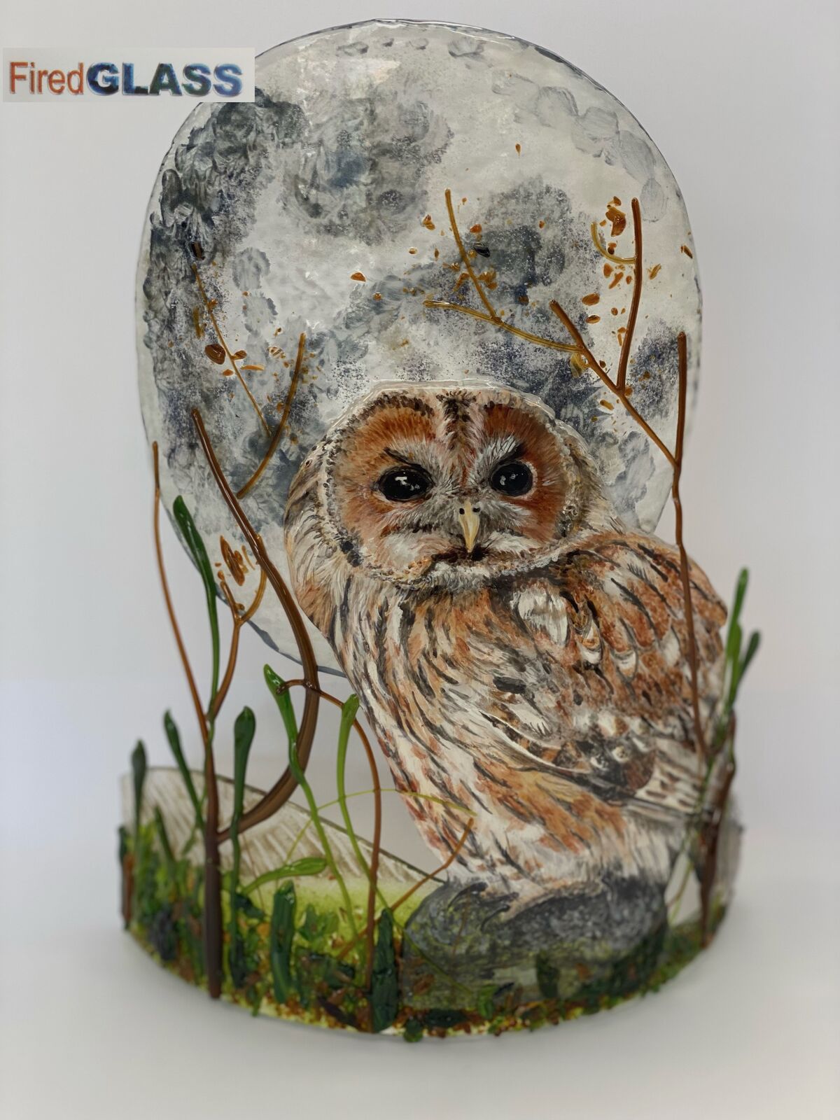 Tawny