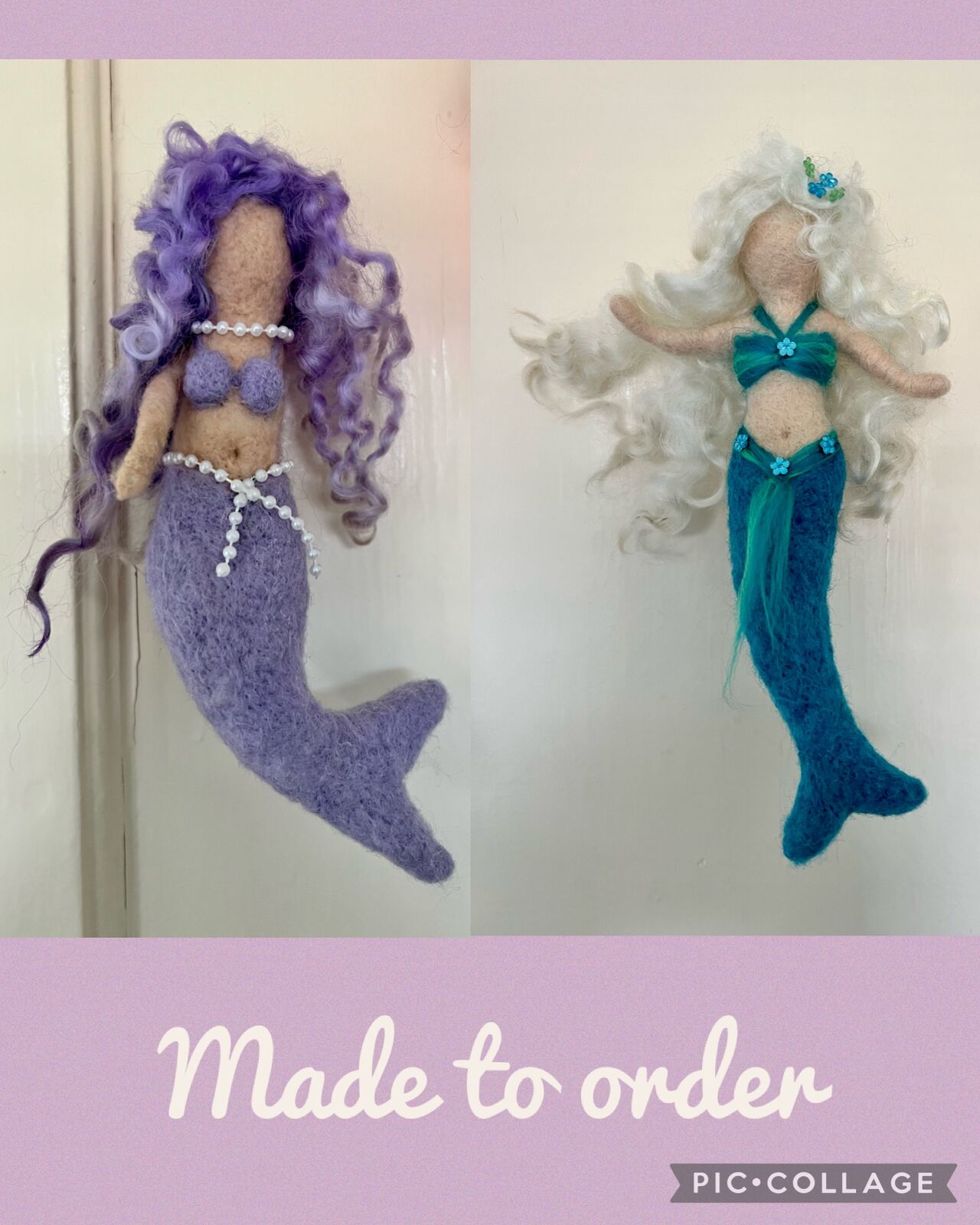 Mermaids