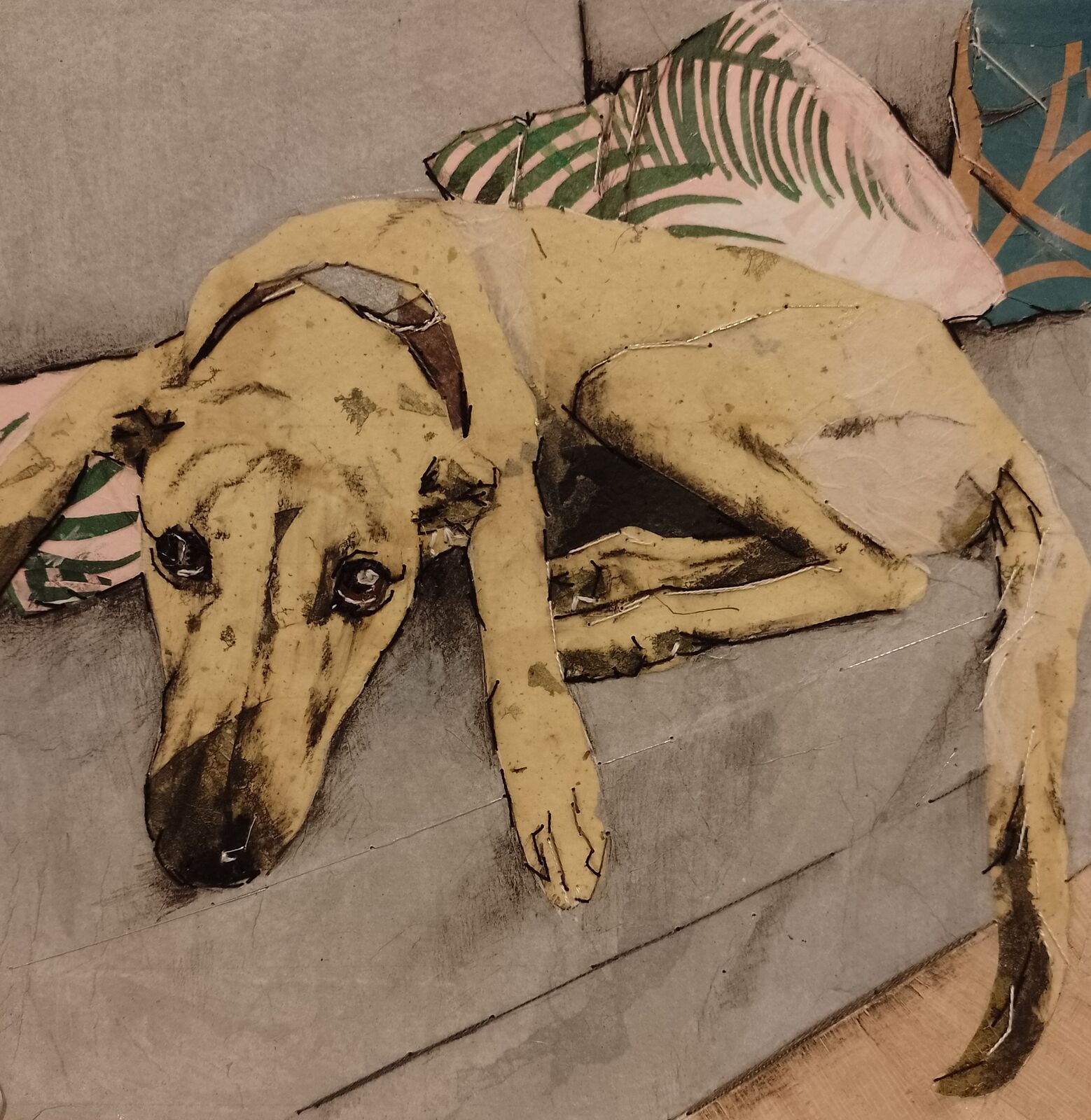 Greyhound 