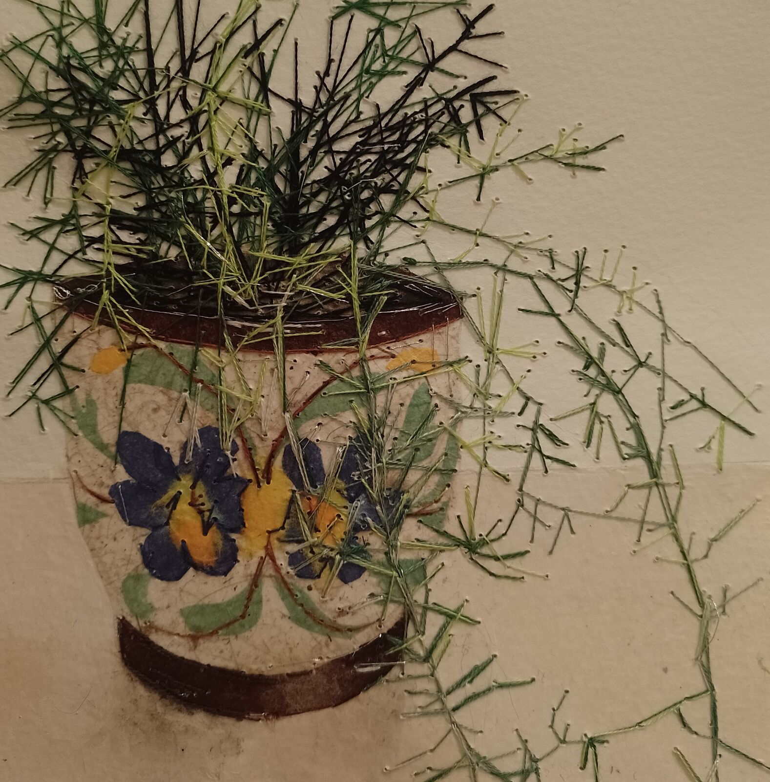 Plant