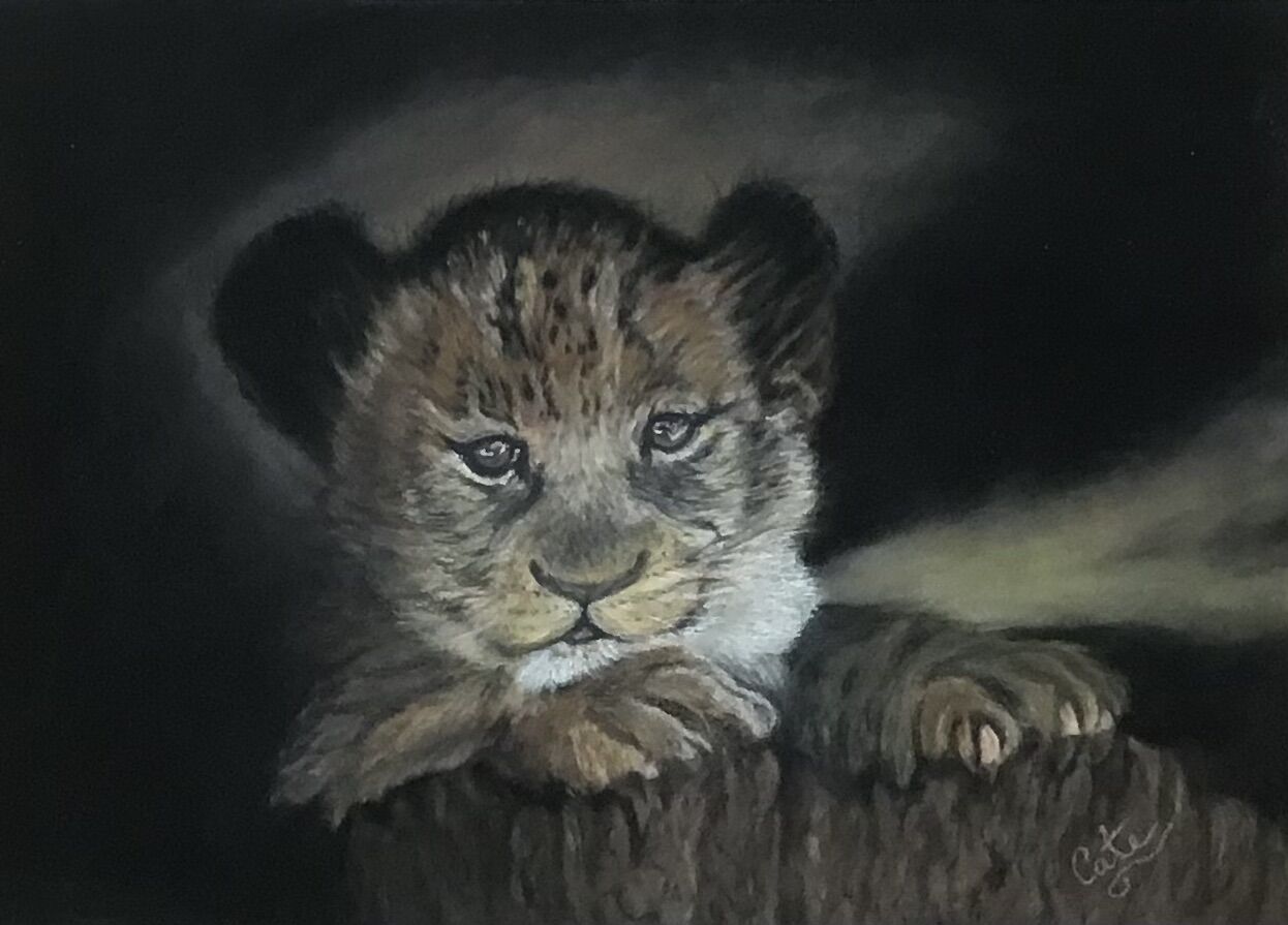 Waiting to be King