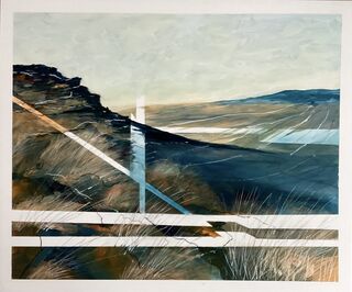 Paintings inspired my Yorkshire