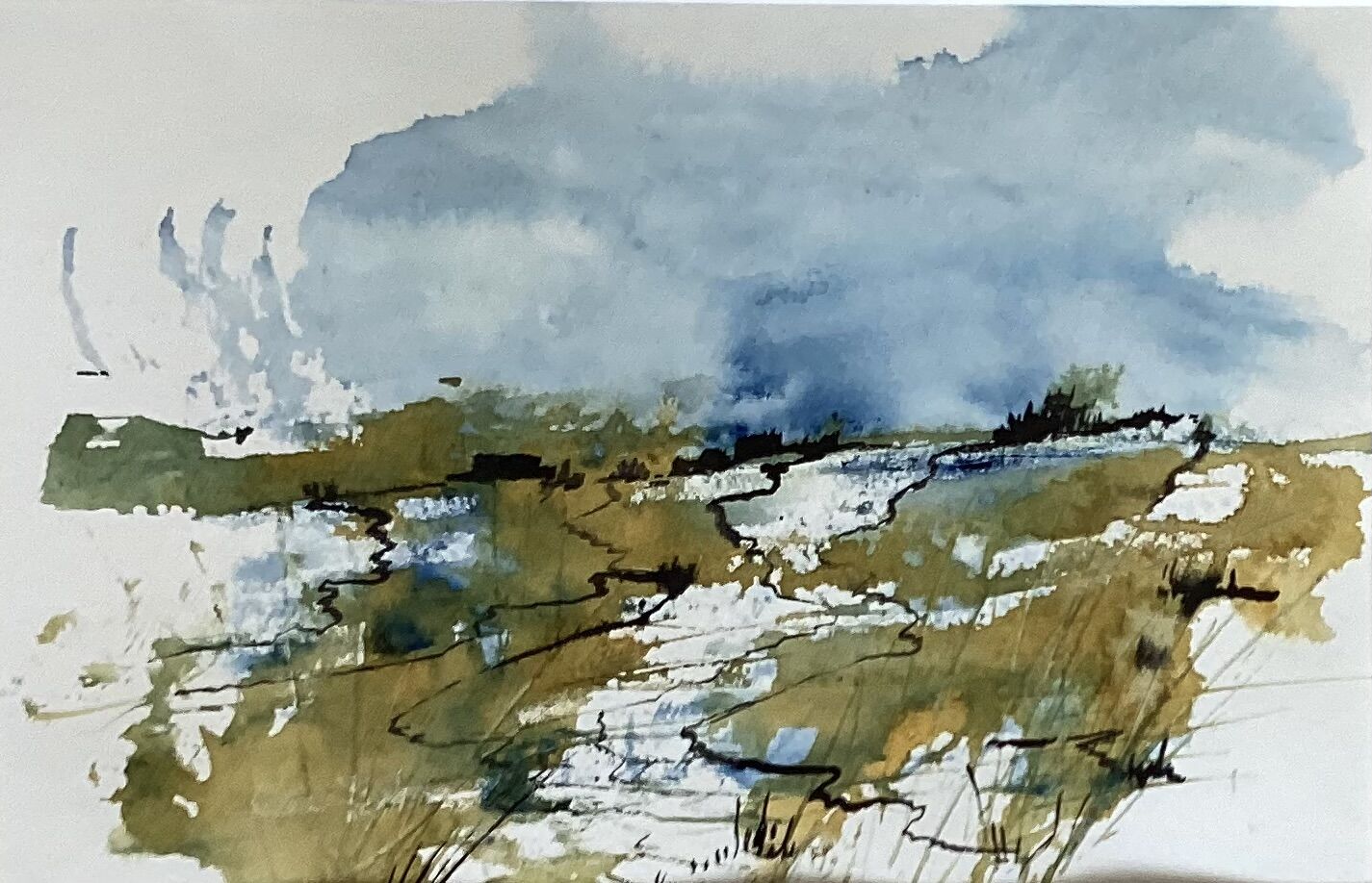 The Flood