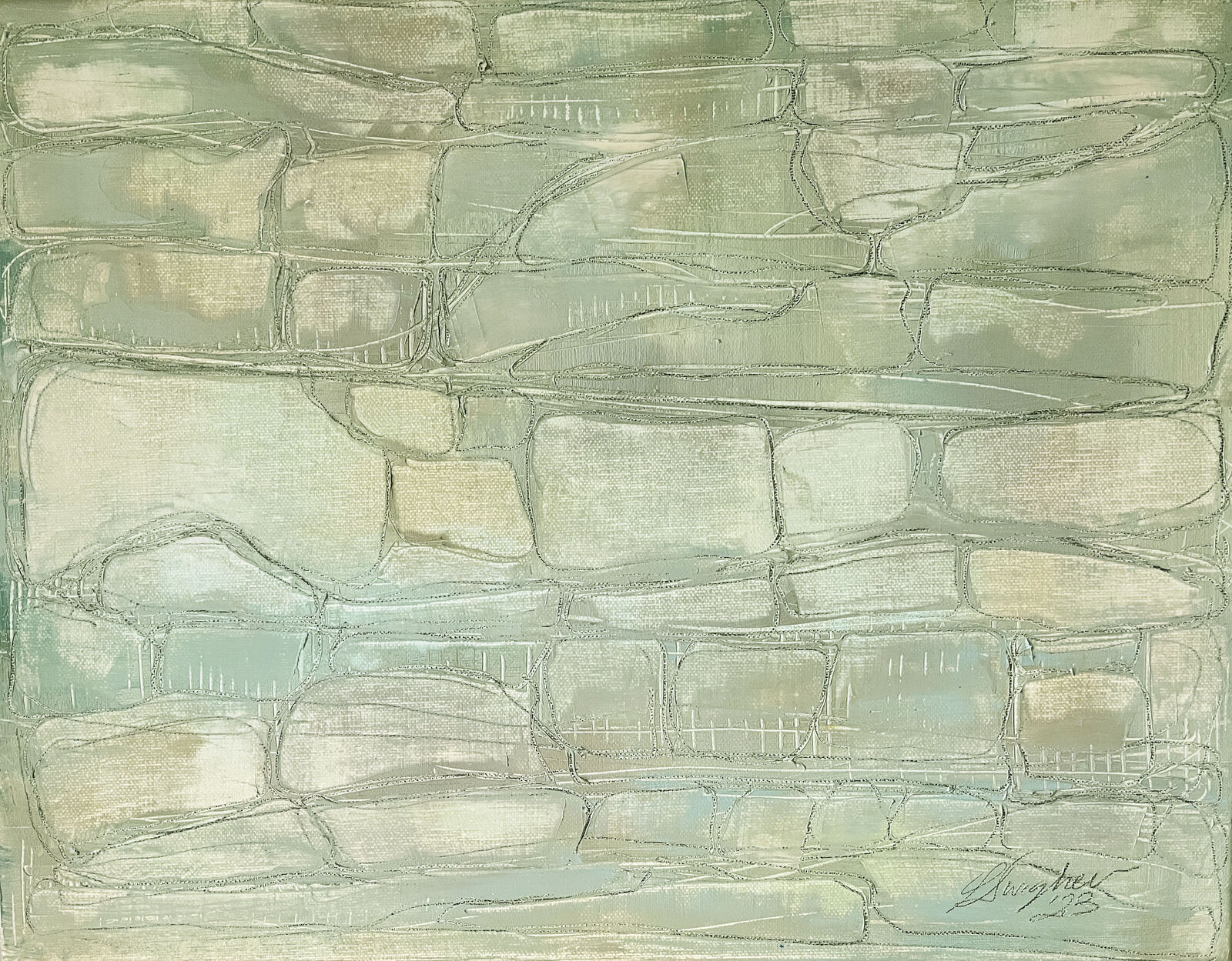 Silent Stones