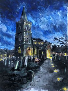 Rutland Churches