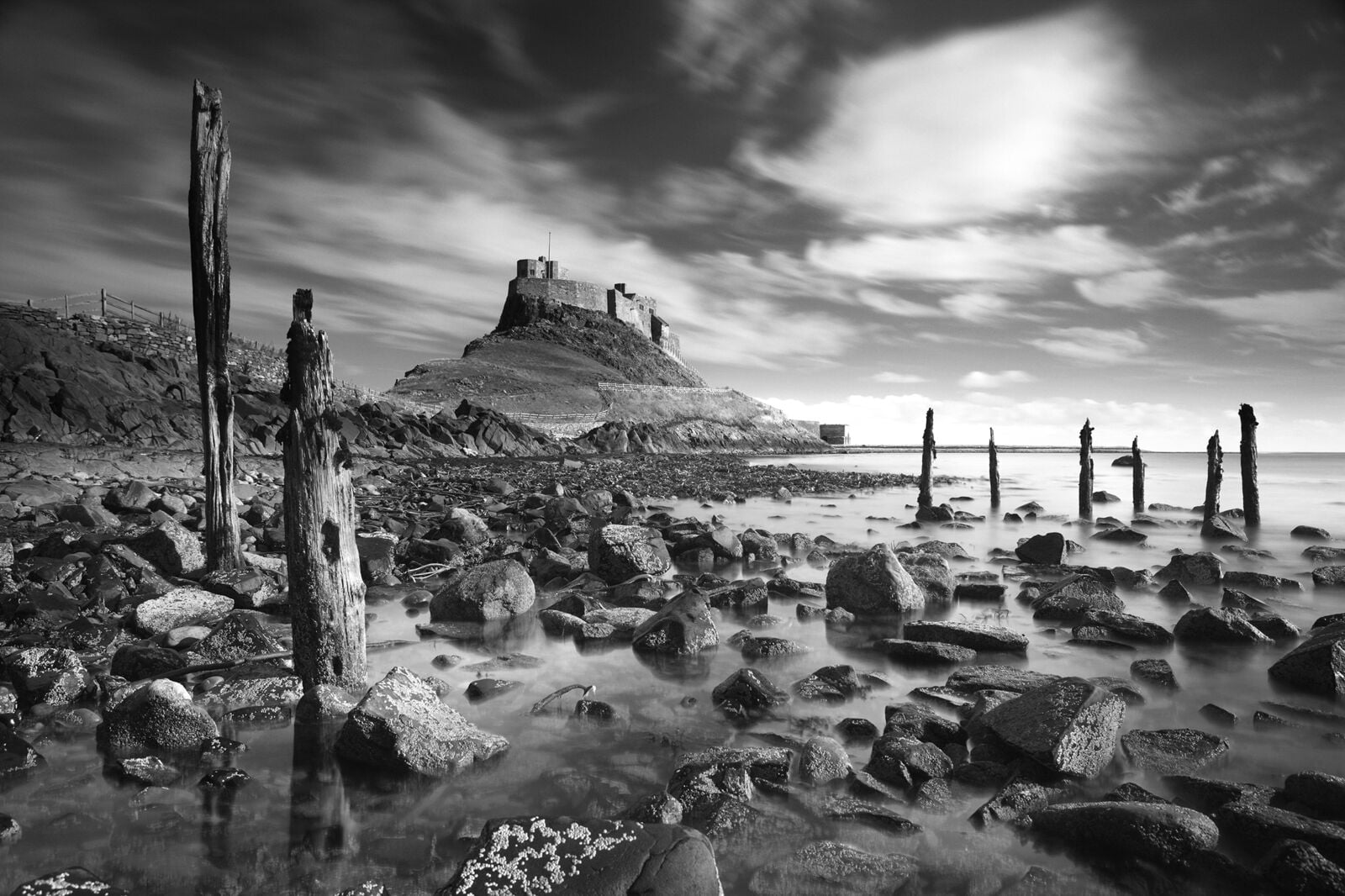 Holy Island