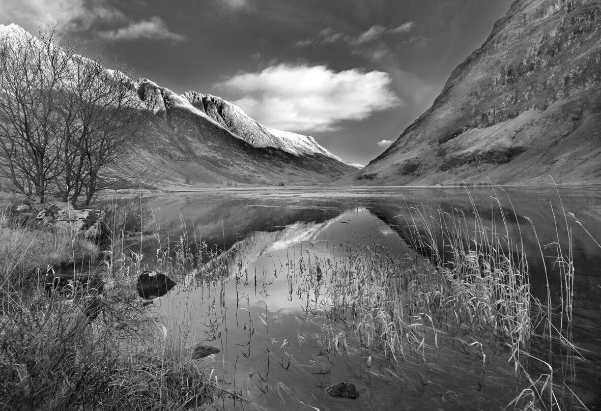 Glencoe