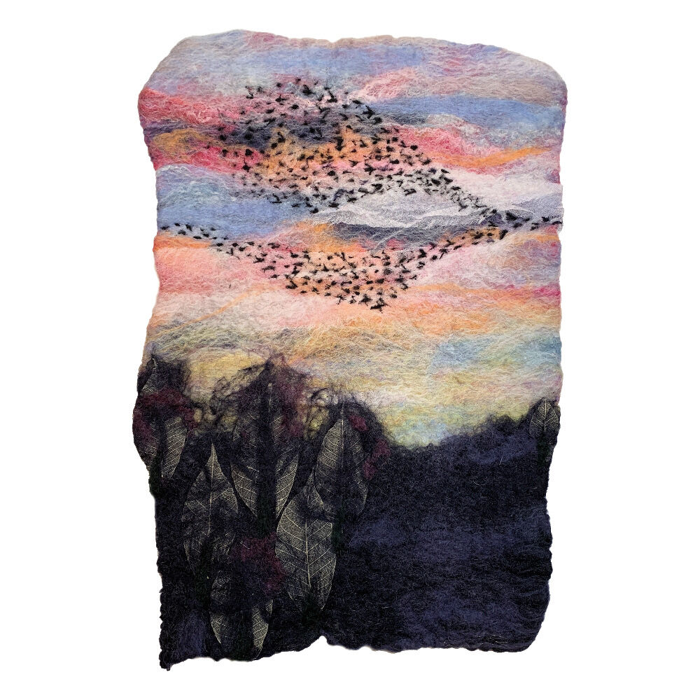 Murmuration