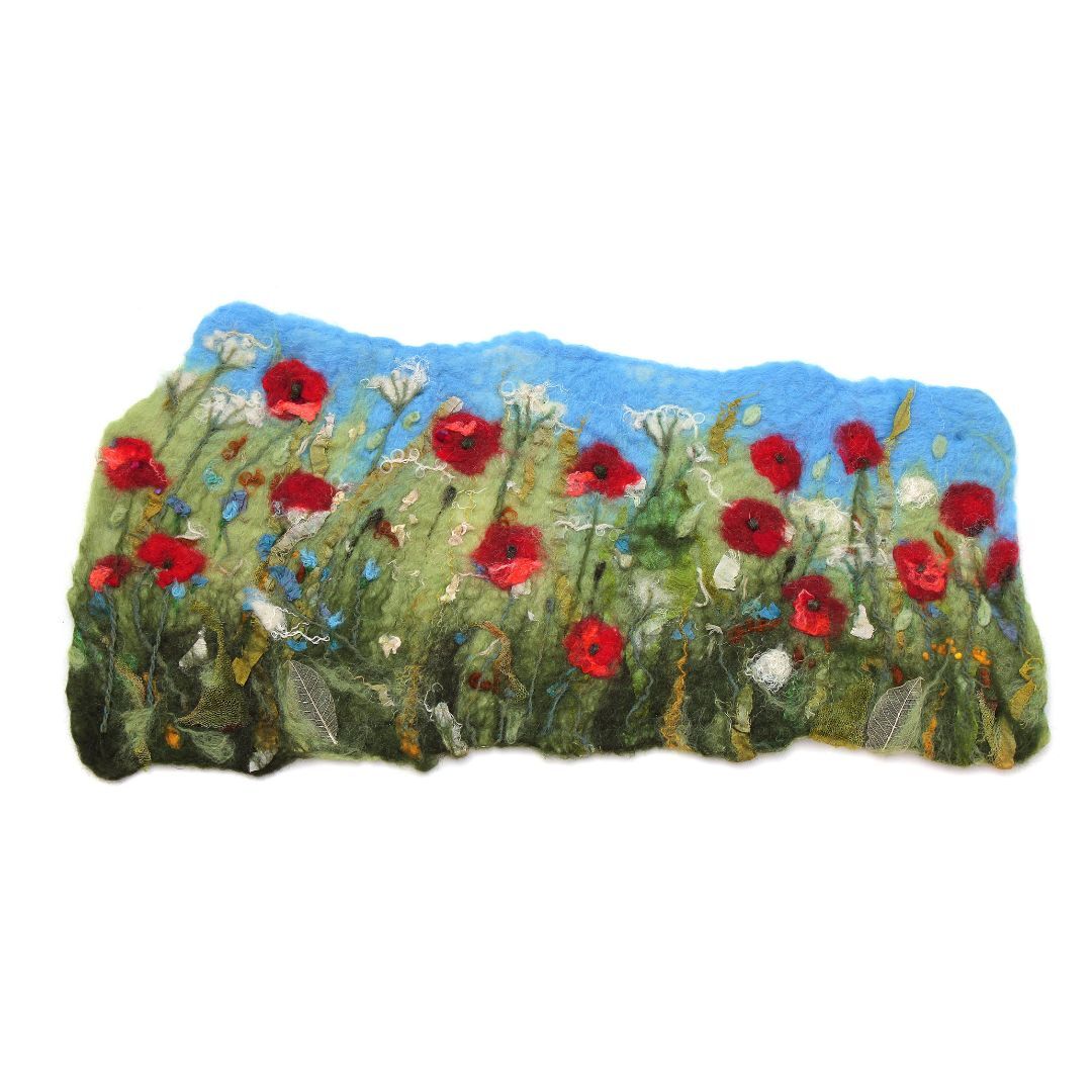 Poppies