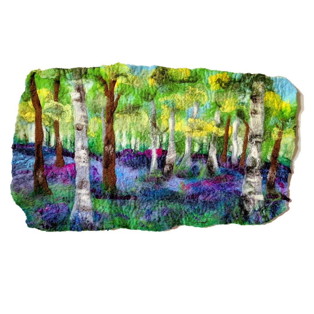 Bluebell Wood